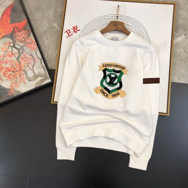 LV Sweatshirt m-3xl-026